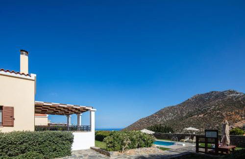 Real Dream Villas, Cretan Gems with SeaViews, By ThinkVilla - Photo 5