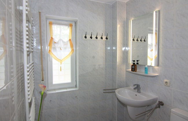 House Rosi, Fehmarn-schlagsdorf - Photo 43