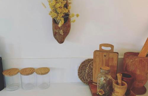 Le Petit Bali Spacieuse Villa pour 8 avec Piscine - Photo 17