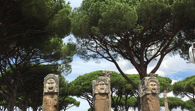 Ostia Antica - Visita el antiguo puerto de Roma - Foto 3