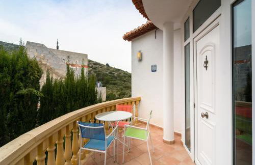 Tranquil Vista in Pedreguer - Foto 16