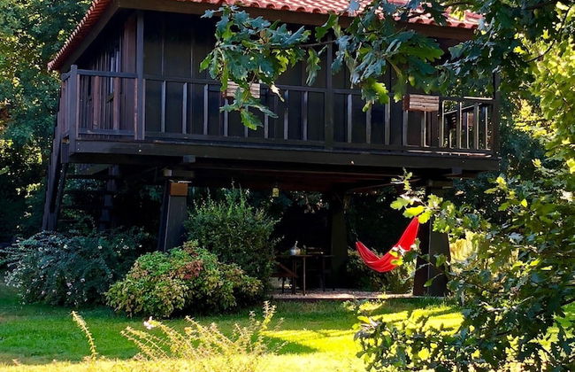 Self Catering Quinta Lamosa - Responsible Tourism for 2 People - Foto 41