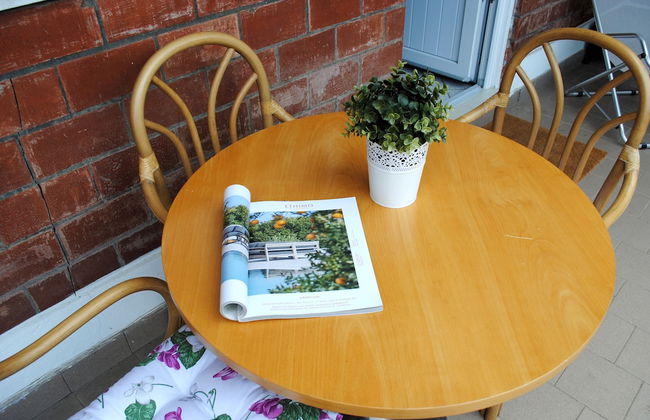 Lago Maggiore Studio 2 - Photo 19