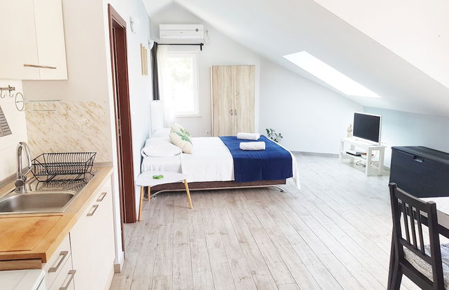 Adriatic Pearl Korcula - Foto 21