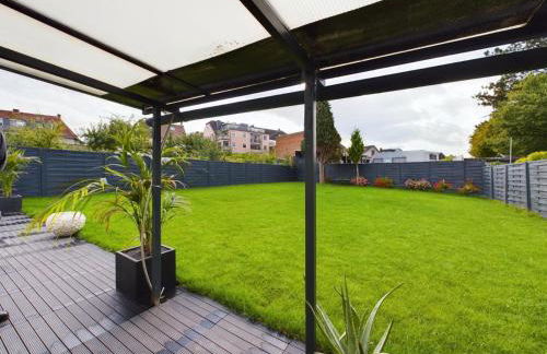 Villa am Staderhof - Foto 23