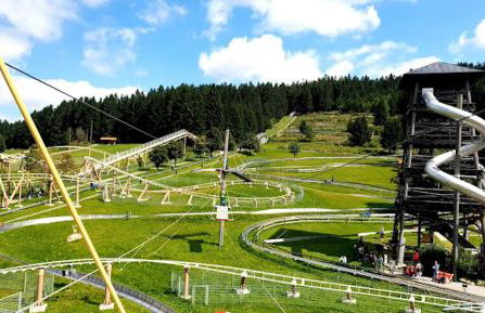 Sternenacht - Foto 24