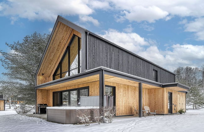 Snohaus Chalets - Foto 61