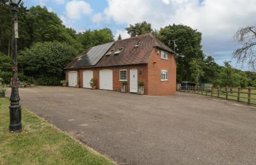 Whitlow Lodge Annex - Foto 1