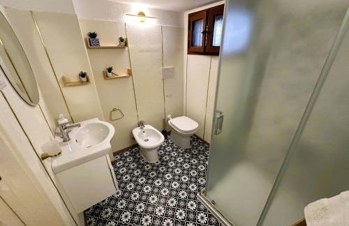 Pantabrì - Casa Tipica su Mare nel Centro Storico di Gallipoli - Foto 16