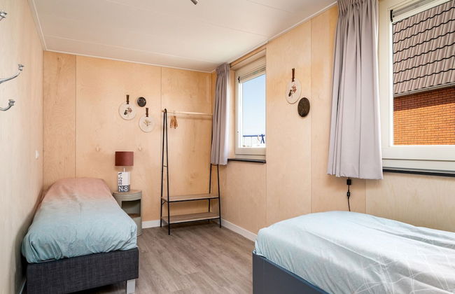 House for the Disabled, Holiday Park in Friesland - Foto 2