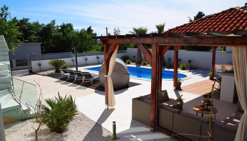 Villa Golden Apple - Foto 2