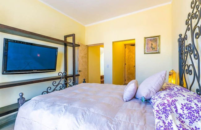 Casa Eugenia - Foto 2