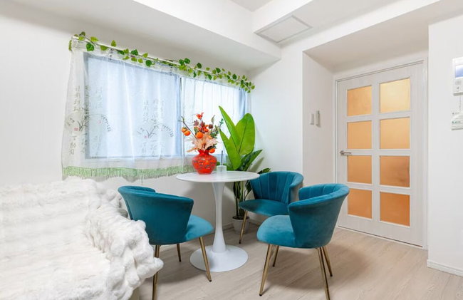 New Ueno Station 7 Min Walk Inarimachi - Foto 31