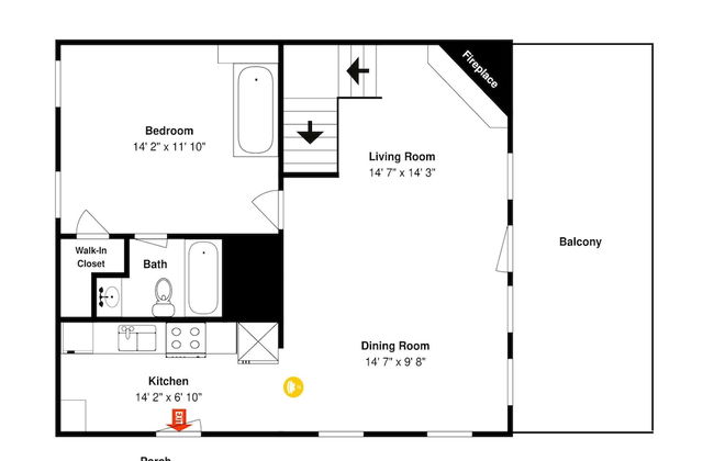 Macys Hideaway - Foto 10