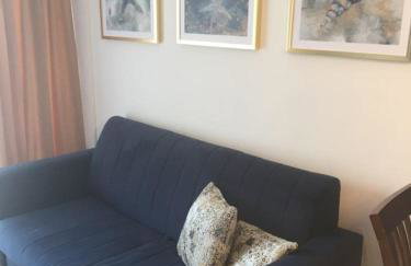 apartament przy PLAZY SEAGULL porta mare - Foto 3