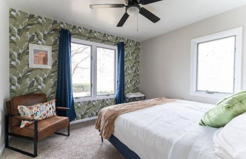 3 Bed 1 and half bath 10 min to downtown Indy - Foto 8