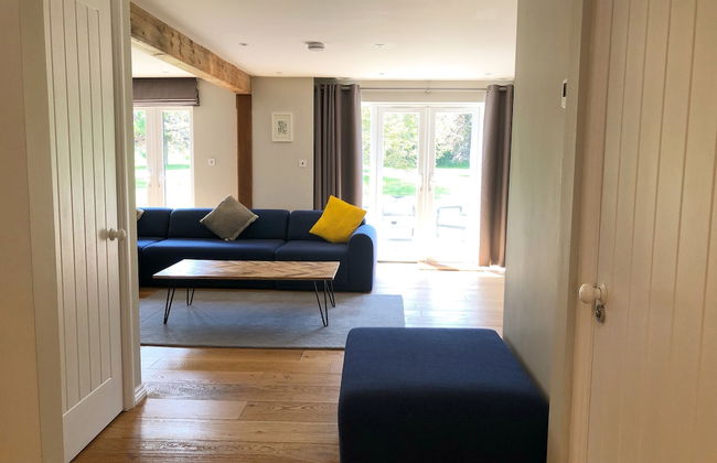 The Cottages at Crouchers Orchards - Foto 36