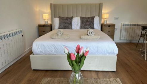 Drumfin Cottage - Foto 4