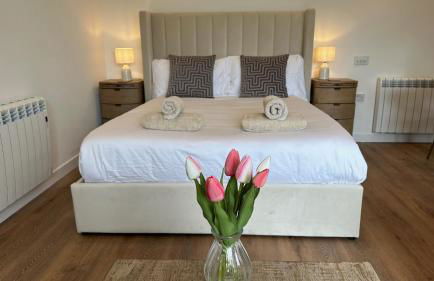 Drumfin Cottage - Foto 4