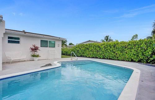 Coastal Breeze Retreat - Foto 19