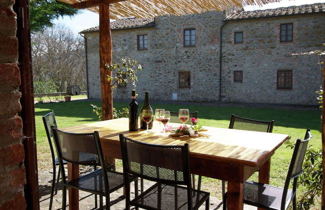 Spacious Holiday Home - Foto 16