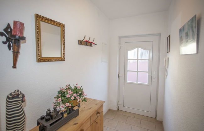 Villa Vivien - Foto 21