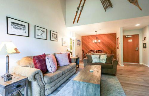 Aspen Creek #306 Condo - Foto 6