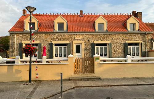 Wissant Villa Sainte Thérèse - Foto 1