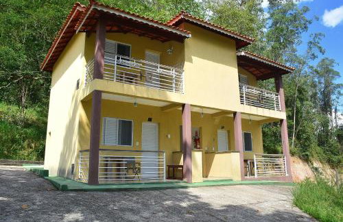 Hotel Fazenda Villa Galicia - Foto 31