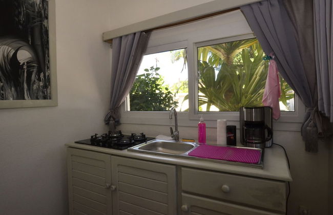 Le Laugaut's Bungalows - Foto 12