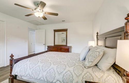 Pet-Friendly Duplex with Front Yard in Fort Myers! - Foto 16