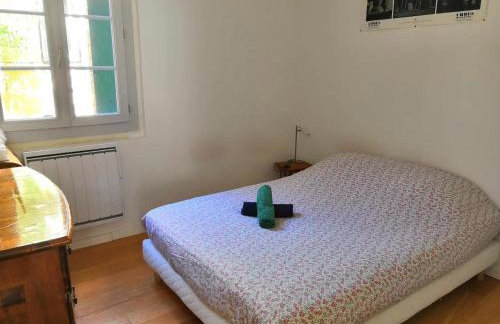 Spacieux T4 familial quartier gare - Foto 12