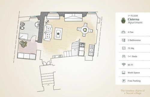 Castello di Sarna - Foto 71