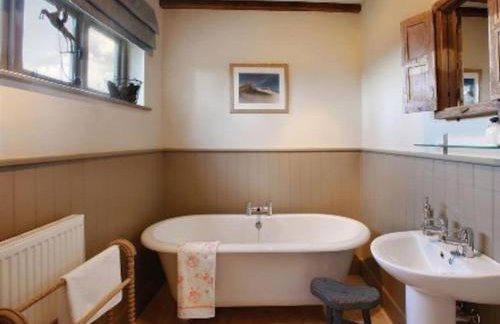 Stockman's Cottage North Norfolk - Foto 27