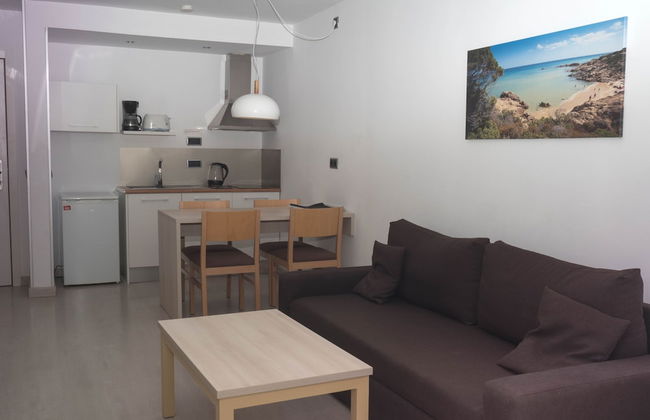 Apartamentos Olive Beach - Foto 14