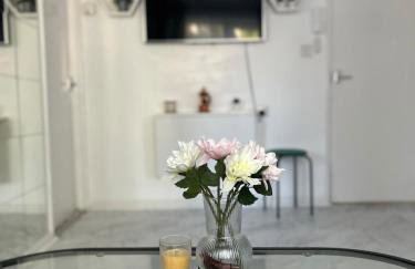 Cosy Studio in Vibrant Brixton - Foto 16