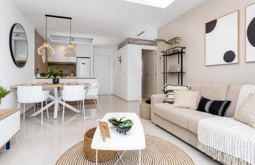 Allegra Suites Costa Blanca - Photo 9