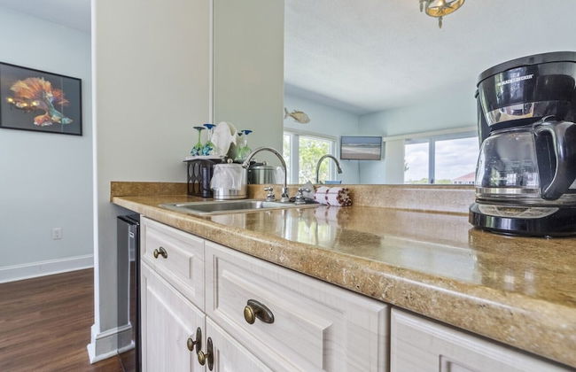 Inn at Camachee Harbor by Coolvacay - Foto 41