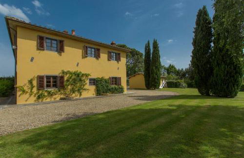 I BORRIGIANI - Il Borro Toscana - Foto 25