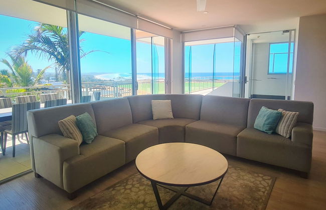 The Beach Cabarita - Foto 47