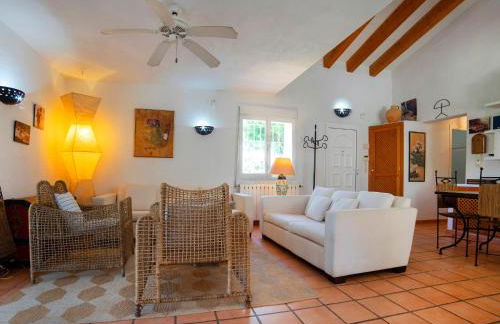 Villa Flamenco by Interhome - Photo 16