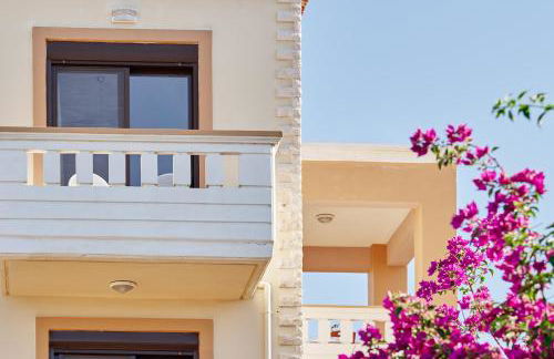 Villa Gereoudis Sea View Rooms Pool & Bar - Foto 108