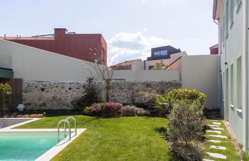 Green House By Shi Studio - Photo 14