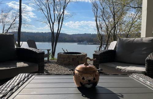 Stargazers' Retreat A Tiny Home on the Riverside - Photo 50