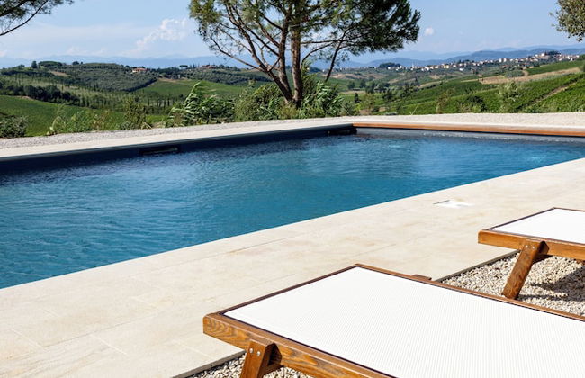 Colle Alberti Country House - Foto 44