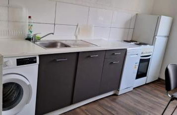 Ganze Wohnung in Wülfrath mit Balkon 4 Gäste - Foto 12