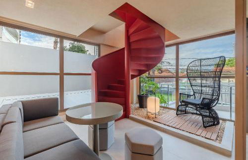 JSmart Guararapes #502 - Piso moderno by Carpediem - Foto 38