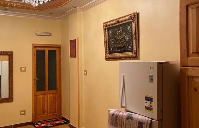 Oscar Apartment 1 in Luxor City - Foto 17