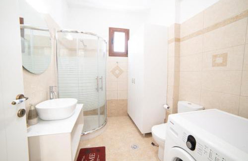 koronos village apartments - Foto 48