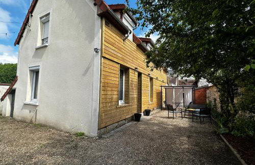 Le Ti'Verdun gare de Vernon Giverny - Photo 21
